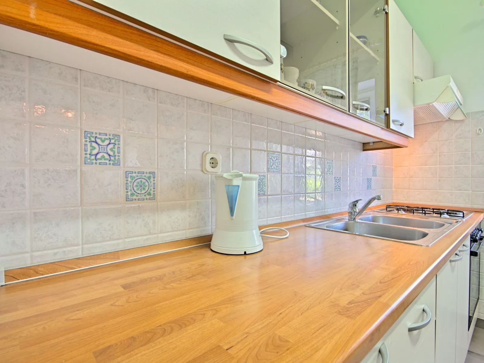 Komfortable Wohnung Bozica 2 Umag-Binnen