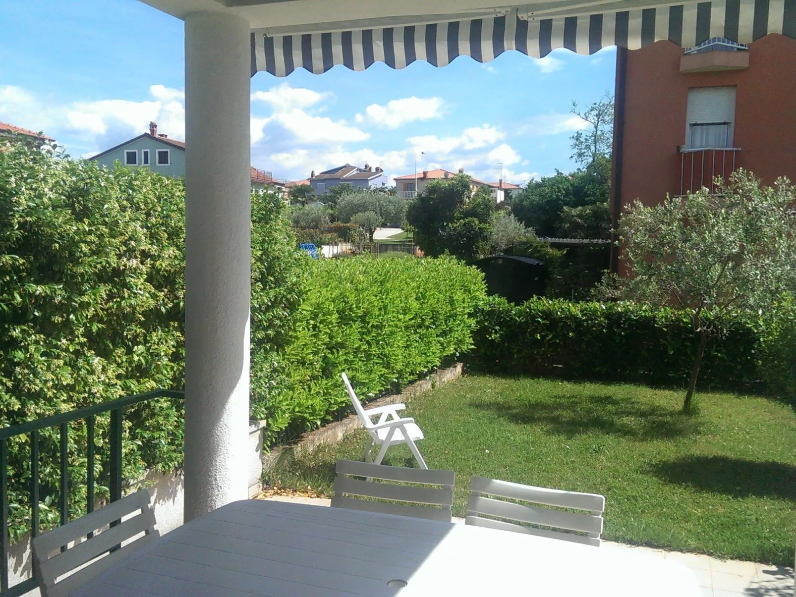 Geräumige Ferienwohnung Marija 2-Image-tags.info