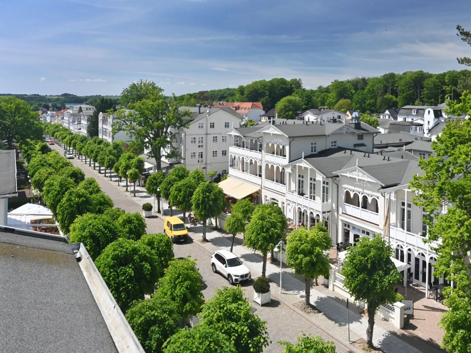 Villa Celia Sellin-Buiten