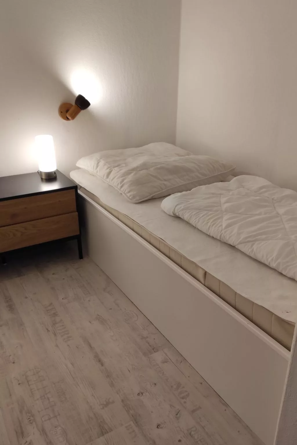 Wohnung in Hahnenklee-Binnen