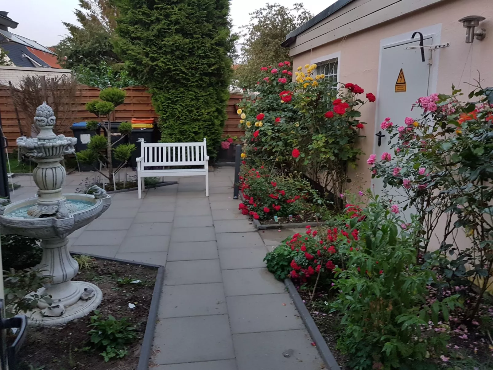 Cap Formentor - Buiten