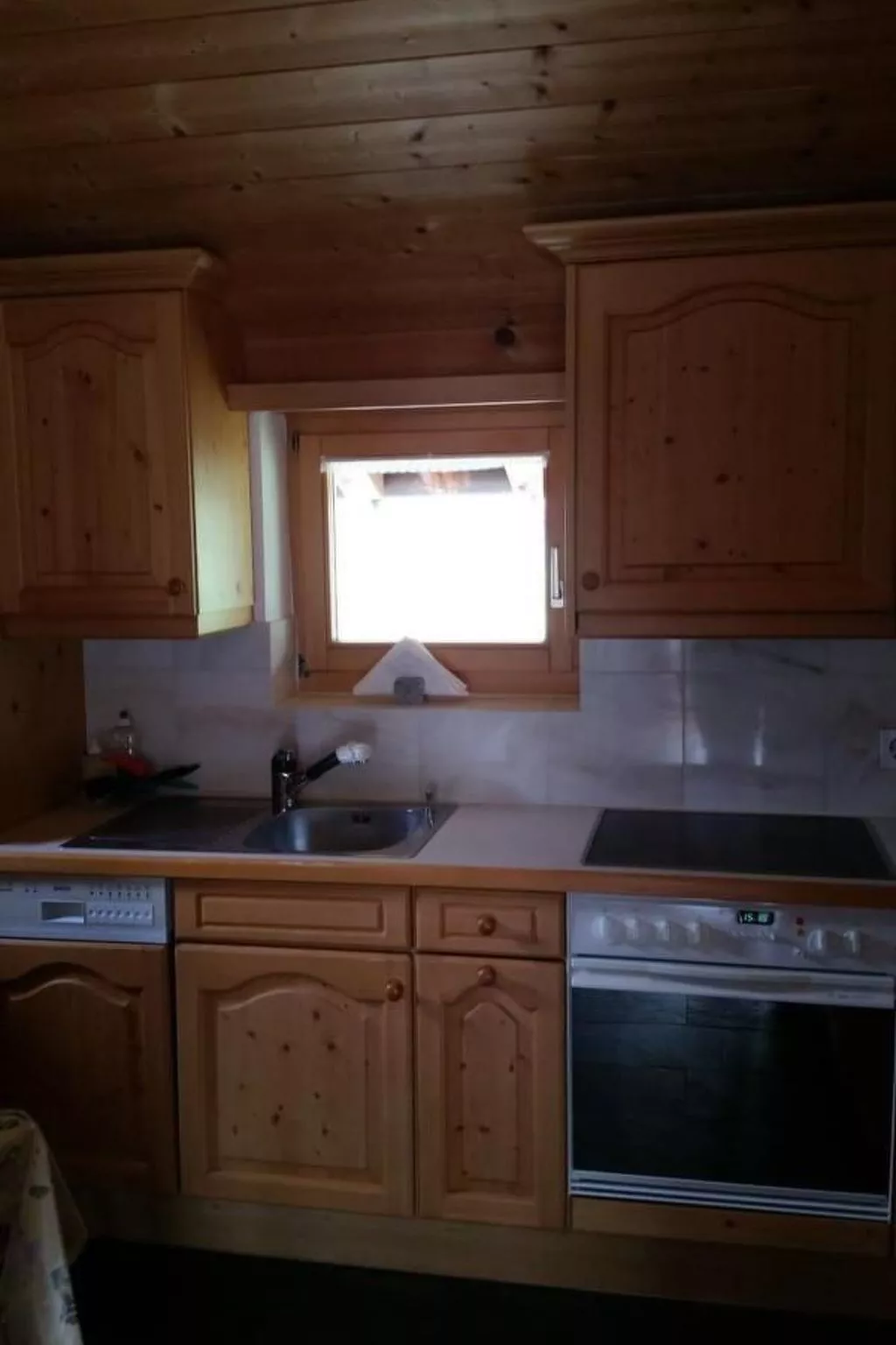 Chasa Suldanella-Binnen