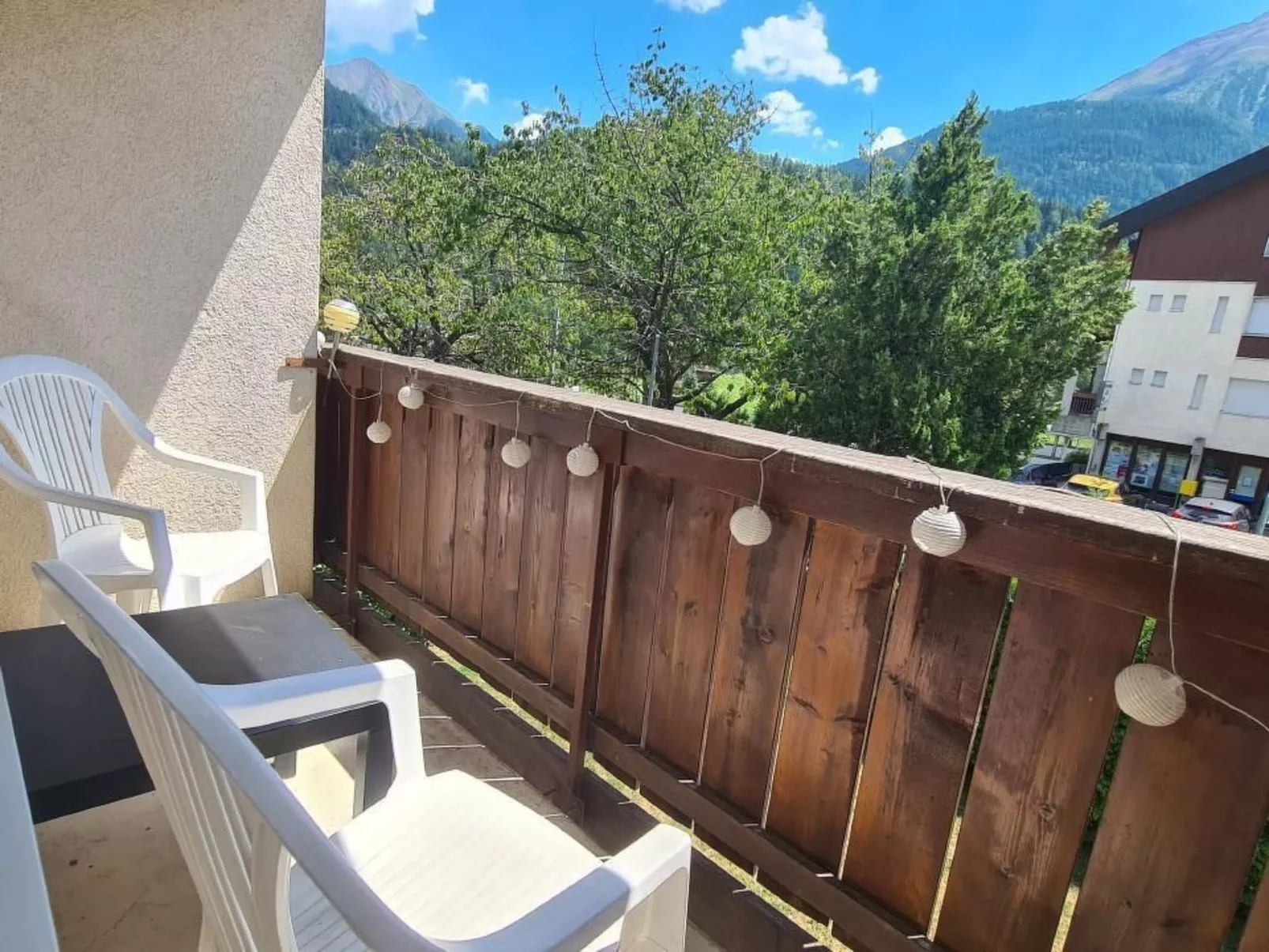 Chalet Lavendel-Image-tags.info