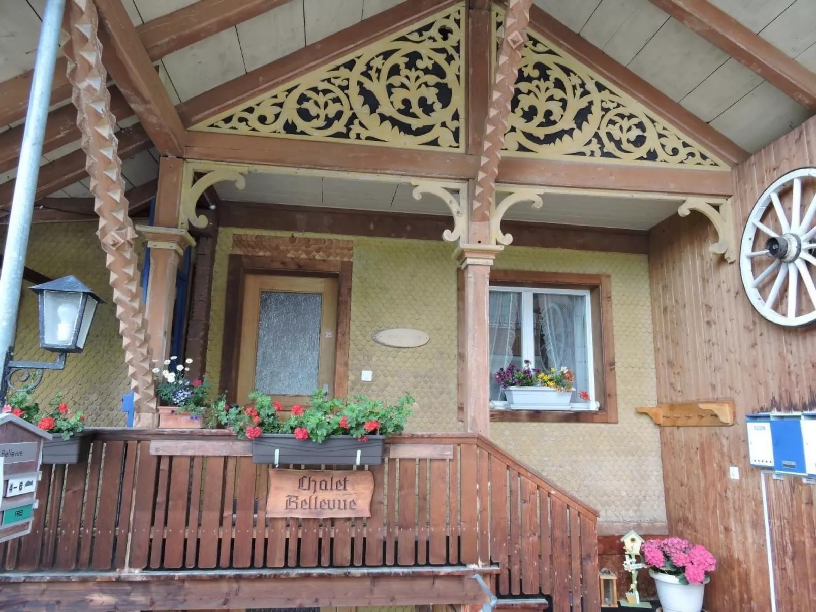 Berg- und Seeblick-Image-tags.info