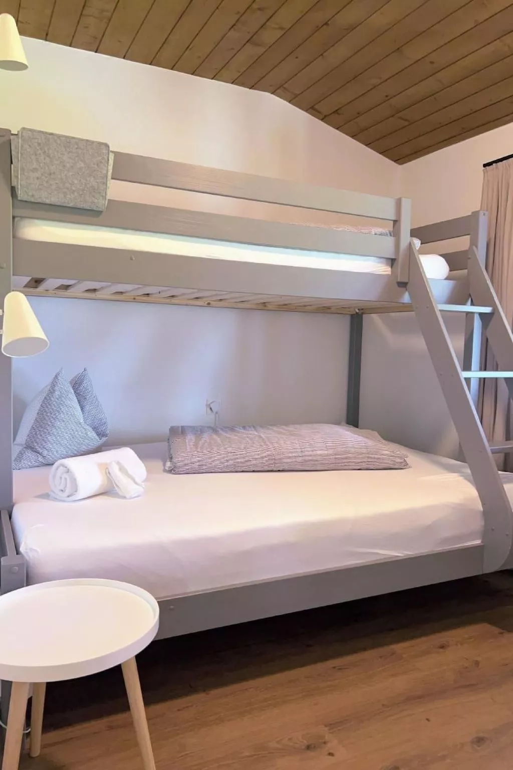 Casa Campanula-Binnen