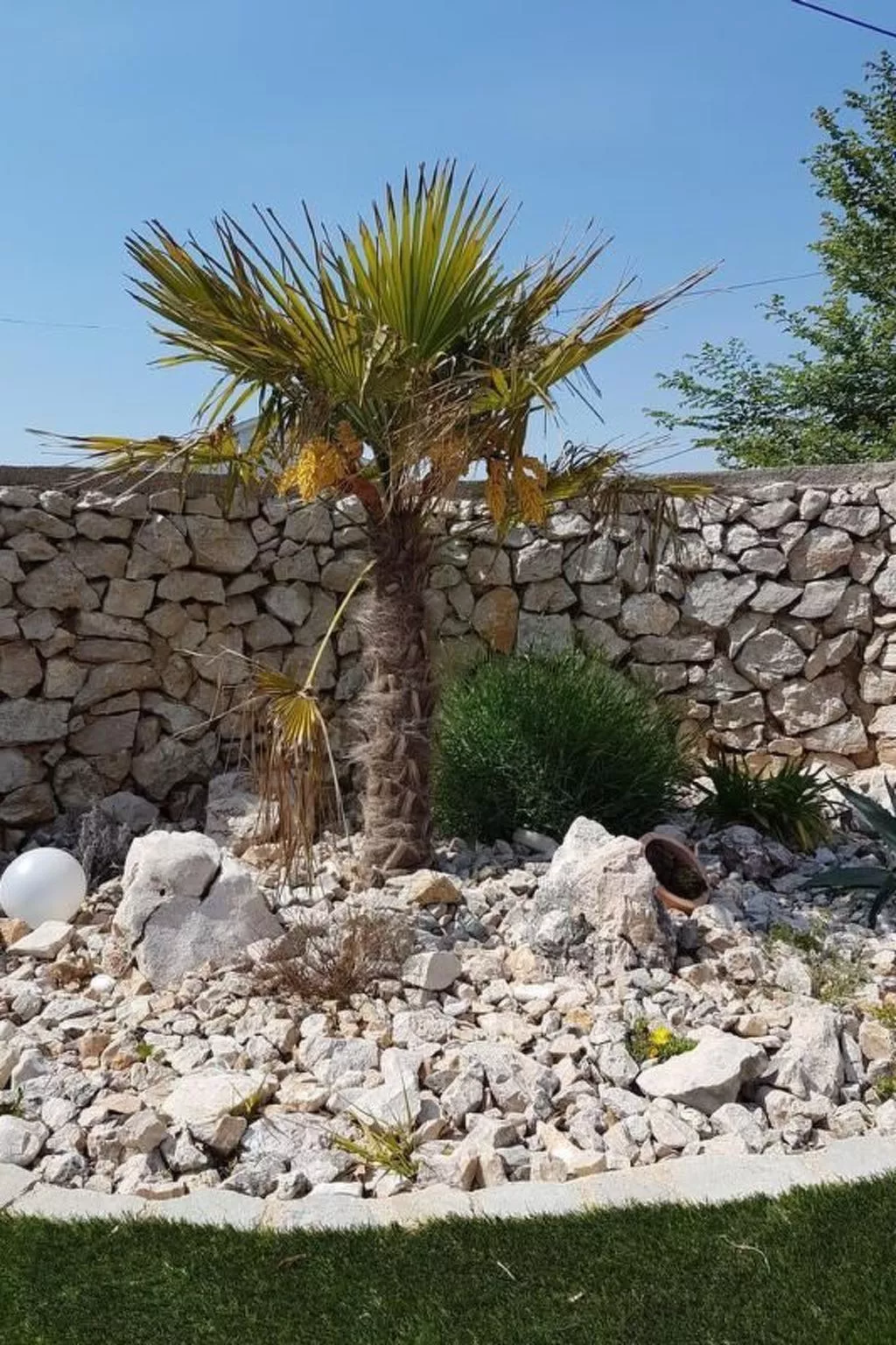 Villa Paradise-Buiten