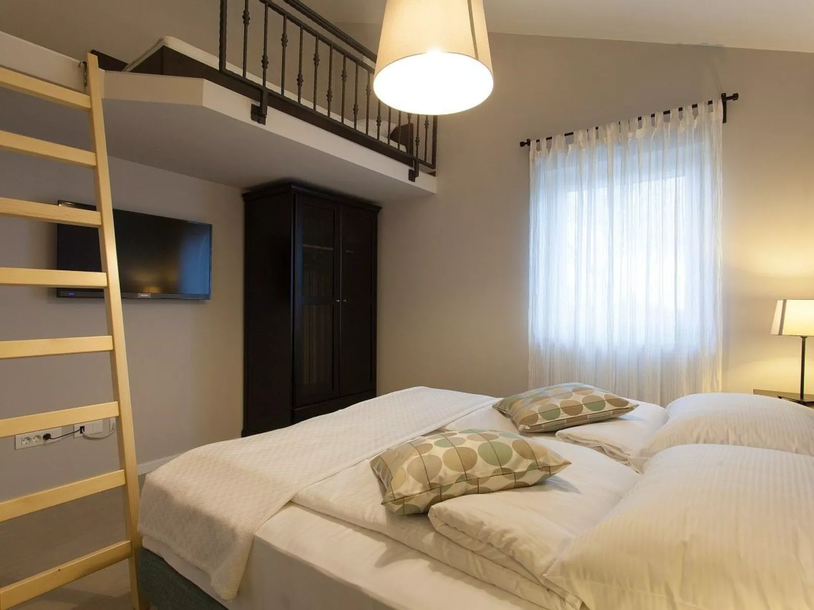 Villa Gabrijela Krk-Binnen