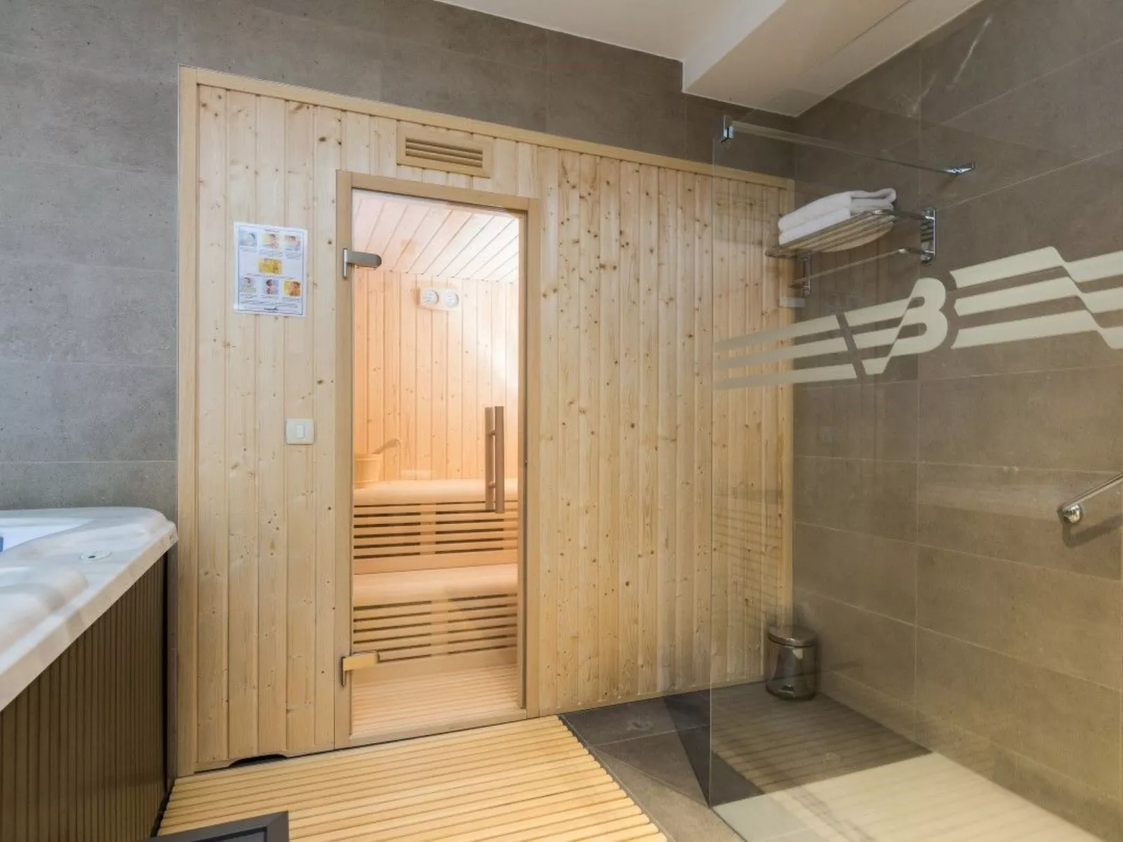 Villa Blue Diamond für 10 Personen in Biograd-Image-tags.info