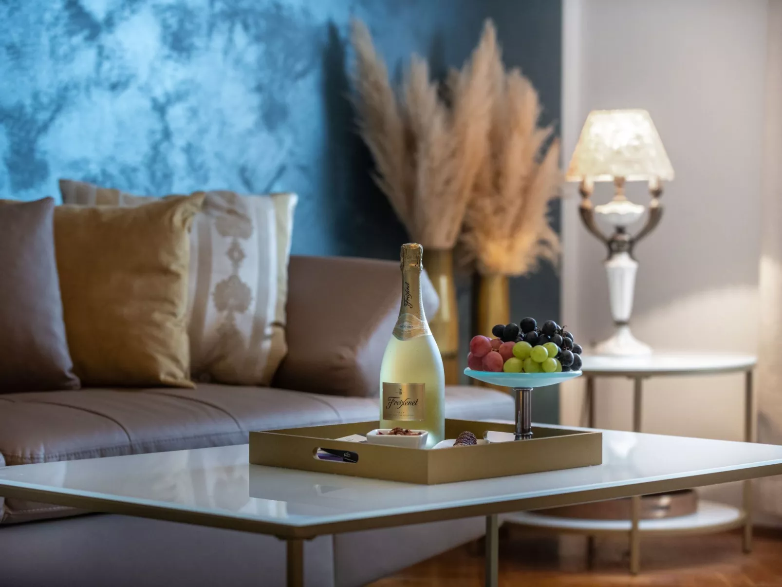 Villa Adria Dubrovnik, direkt am Meer-Binnen