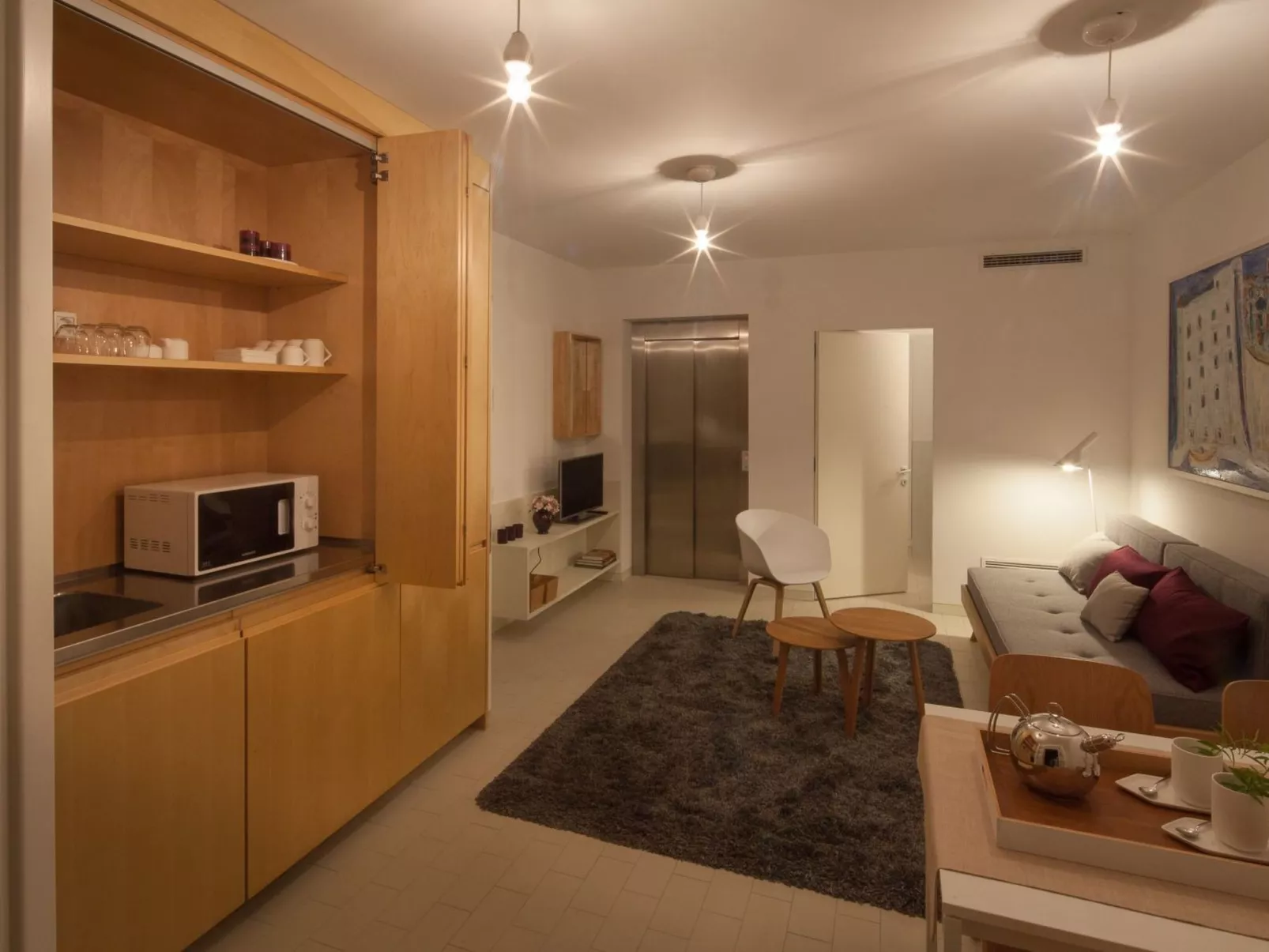 Villa Orti, Boutique-Gartenvilla in der Nähe der Altstadt von Dubrovnik-Binnen