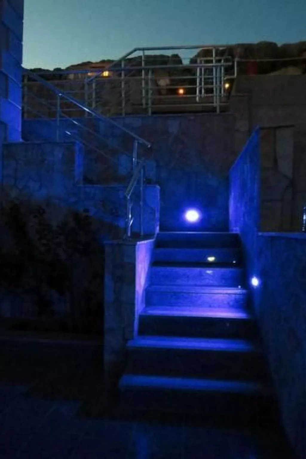 Villa Dusanka-Buiten