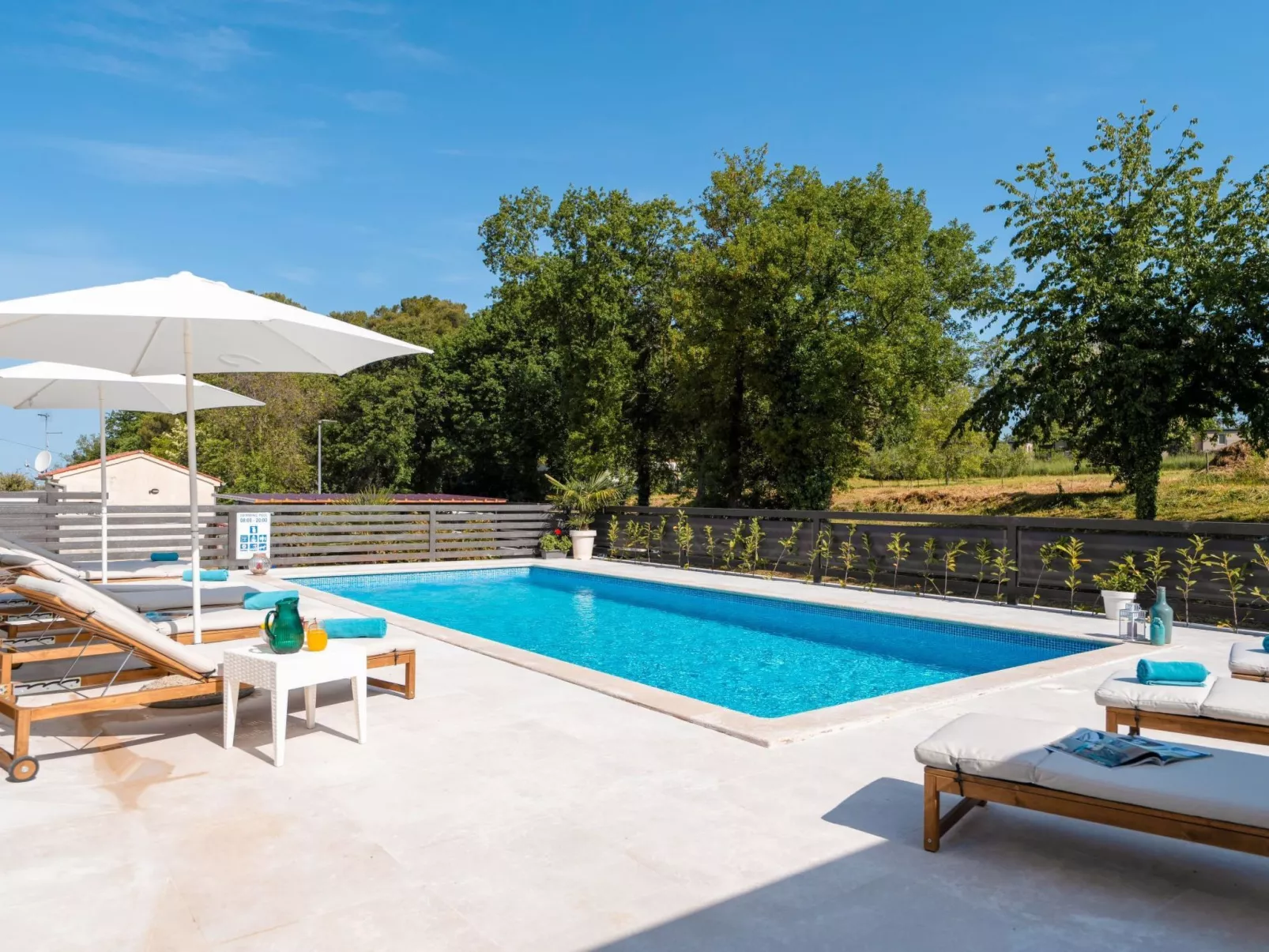 Residence Mala 2-Binnen