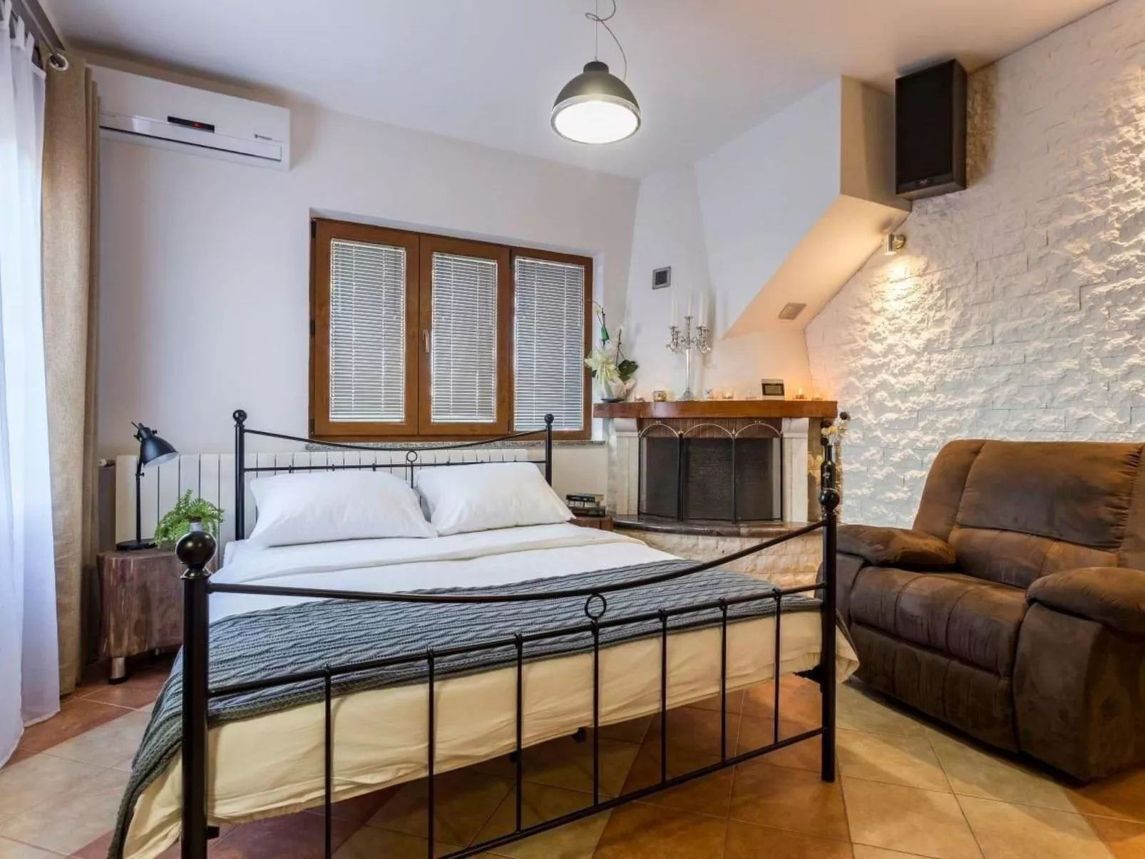 Villa Anavi mit privatem Pool und großem Garten-Image-tags.info