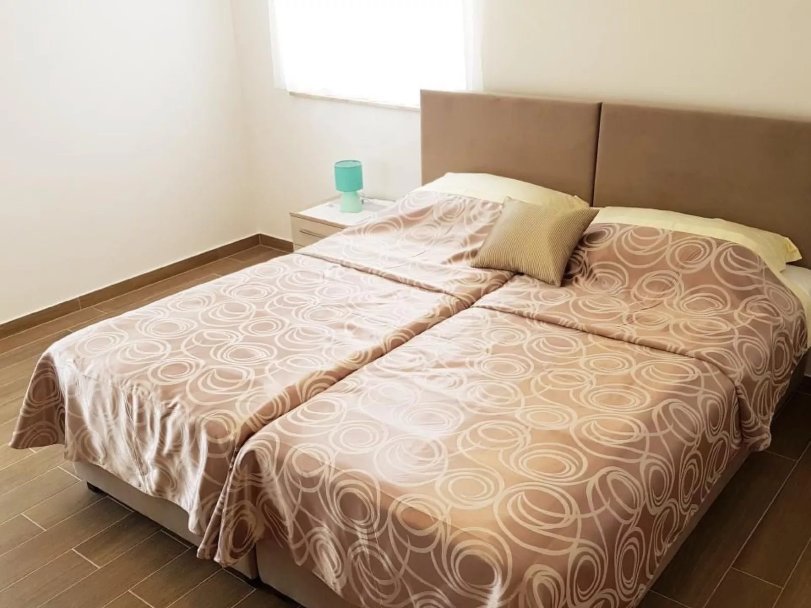 Villa "Marisol" mit Garten, Grill und Terrasse-Binnen