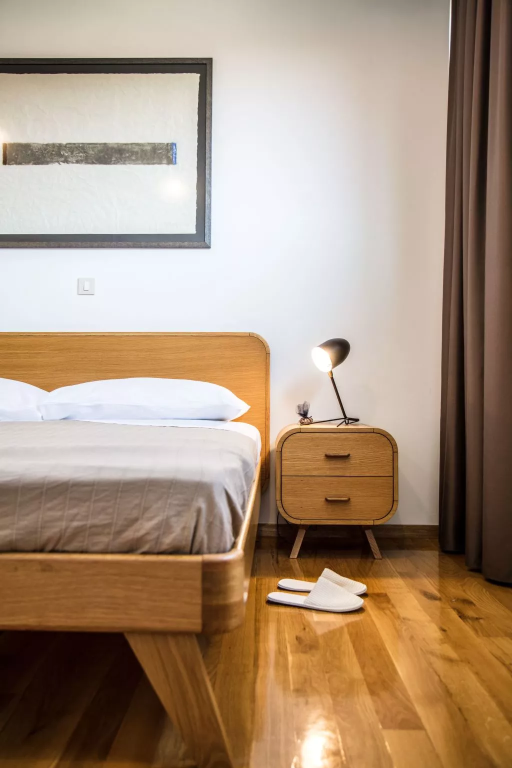 Ferienvilla 'Breg' mit Whirlpool-Binnen