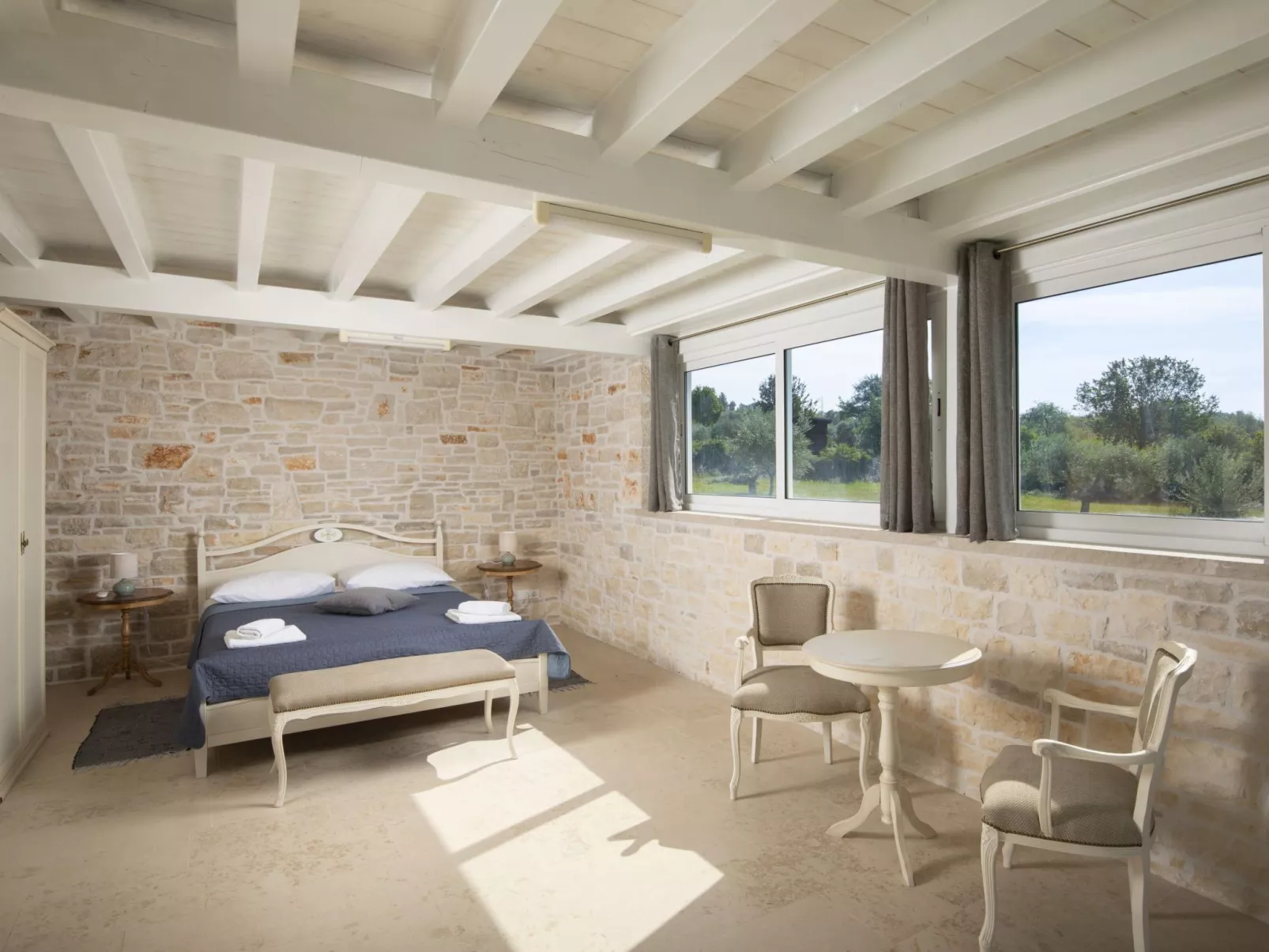 Villa Piccolo Paradiso mit beheiztem Pool-Binnen