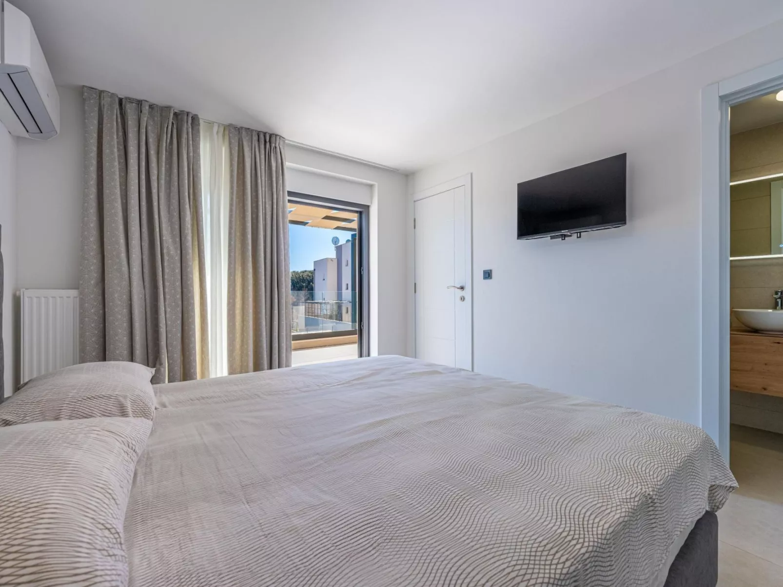 Villa Incanto-Binnen