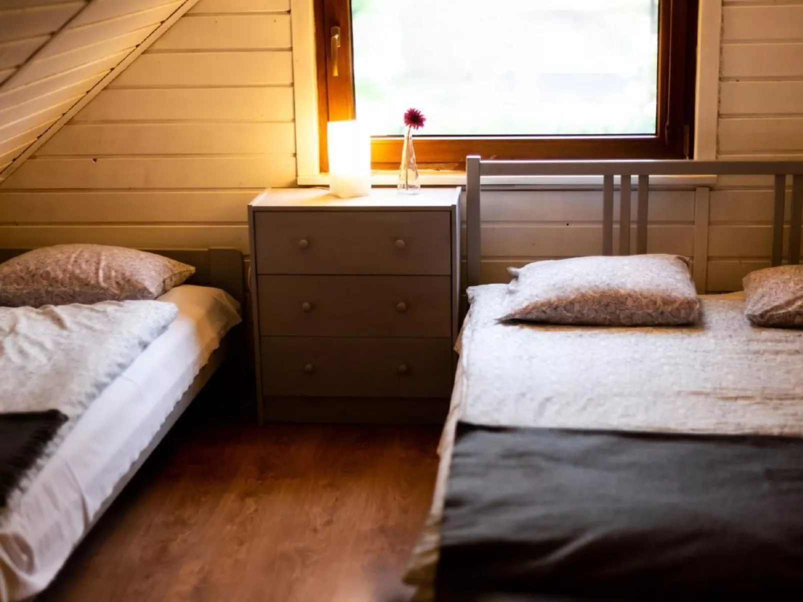 In Kopalino mit Garten, Terrasse und Grill-Image-tags.info