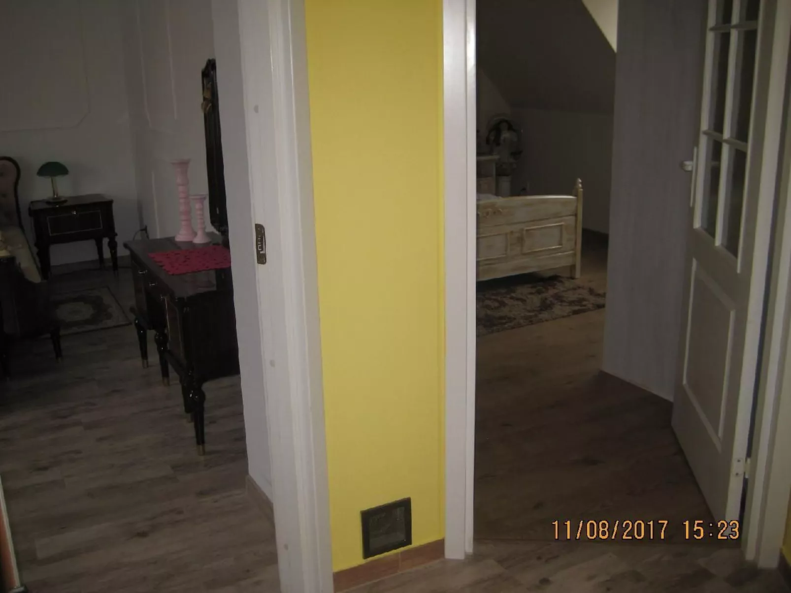 Mit Garten, Grill und Terrasse-Binnen