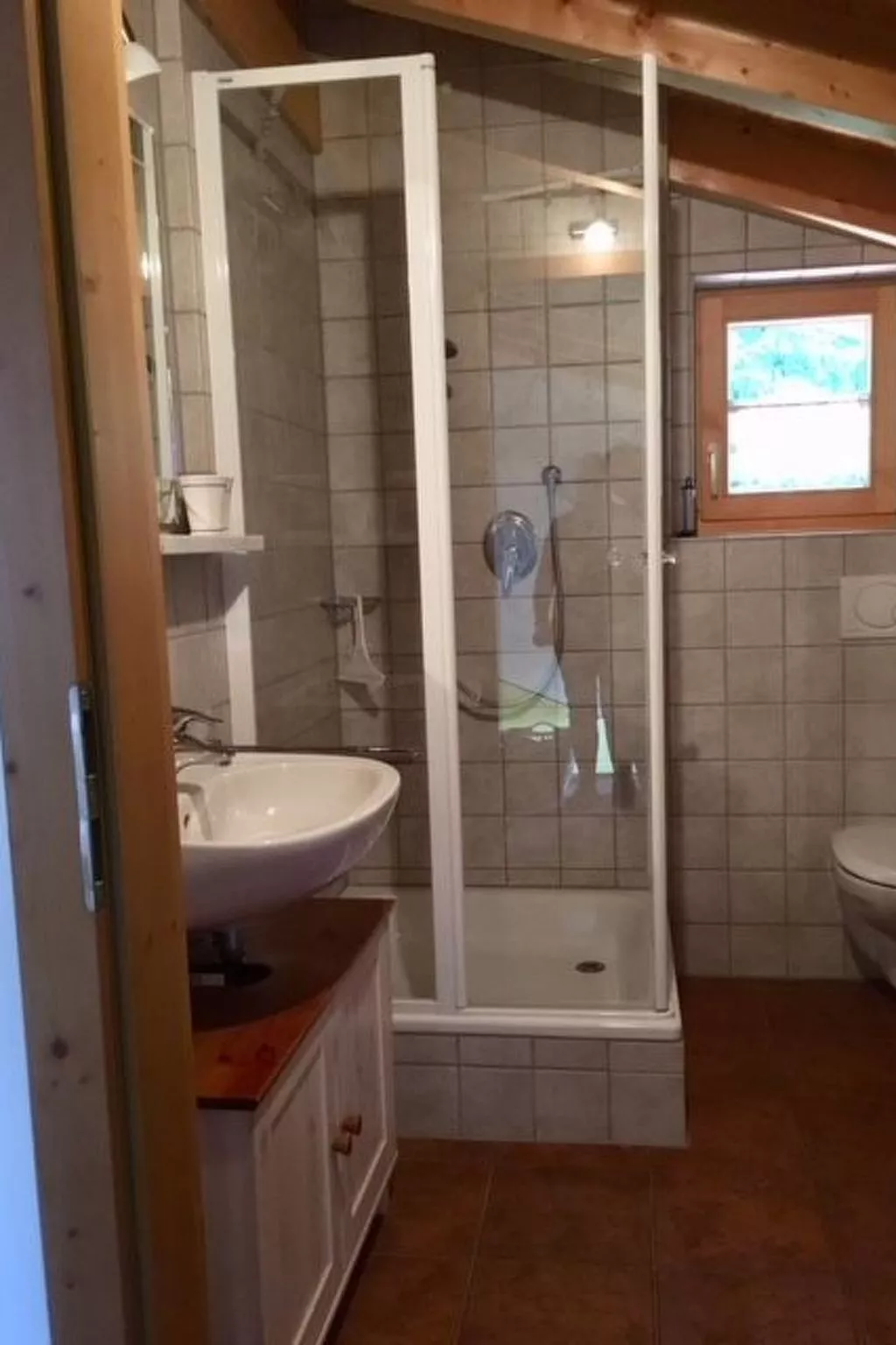 Ferienchalet Holzer-Binnen