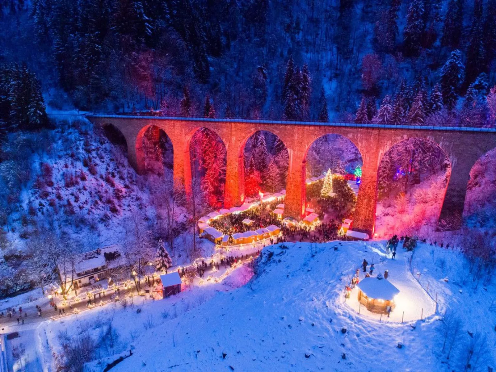Appartement mit Garten in Schwärzenbach-Buiten