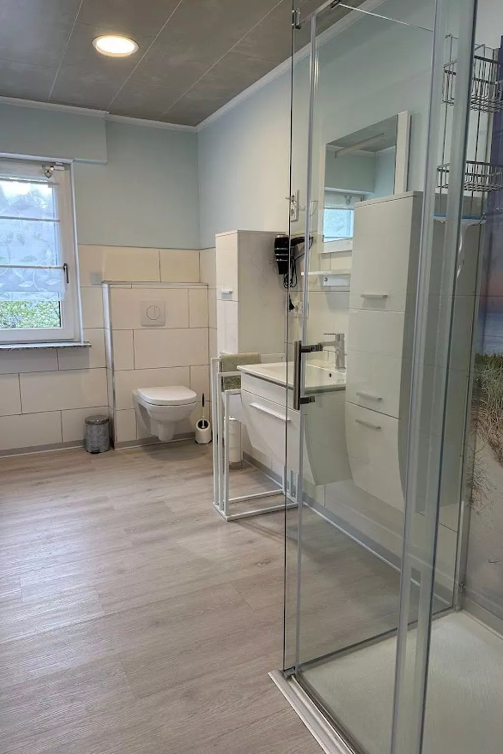 Wohnung zum Brunnen-Binnen