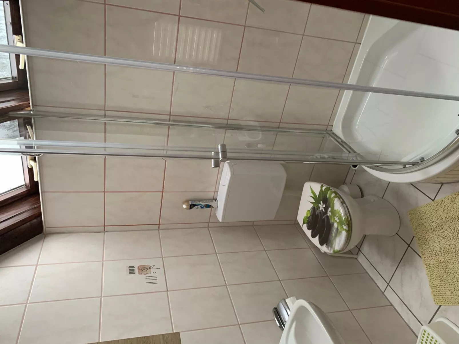 Familienfreundliches Haus mit großer Terrasse-Binnen