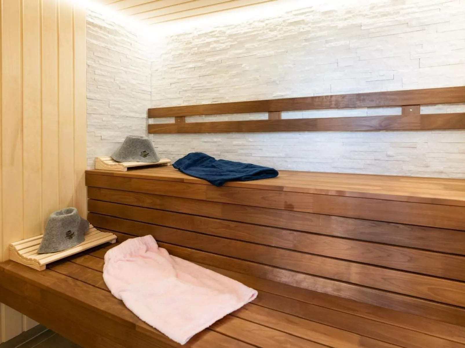 Haus „Am Yachthafen“-Binnen