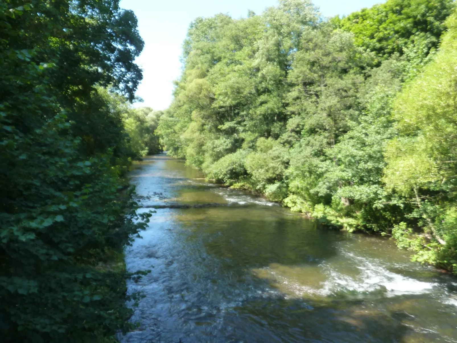 Eifelhaus4you-Buiten