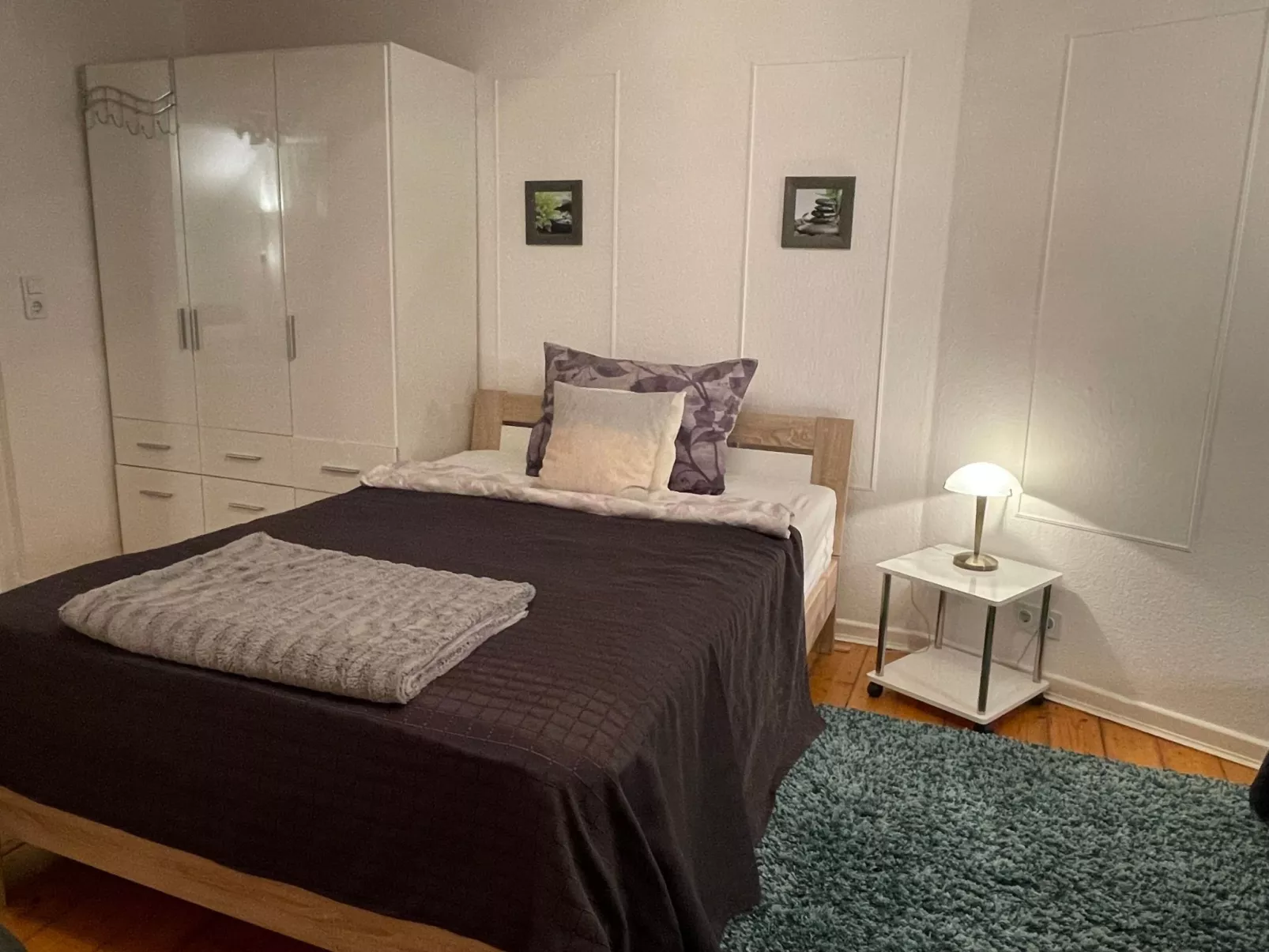 Altstadtnahe Wohnung Villa Harmening in Goslar-Image-tags.info