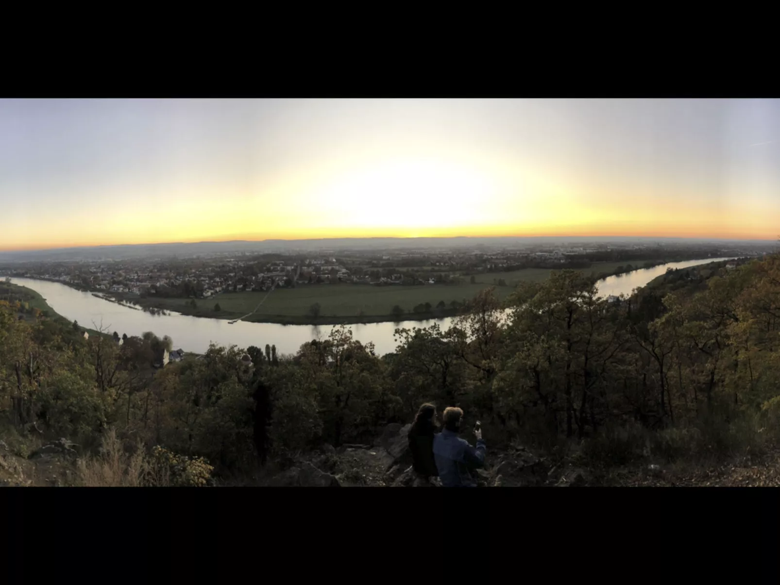 Gemütliche Wohnung in Niederpoyritz mit Garten-Buiten