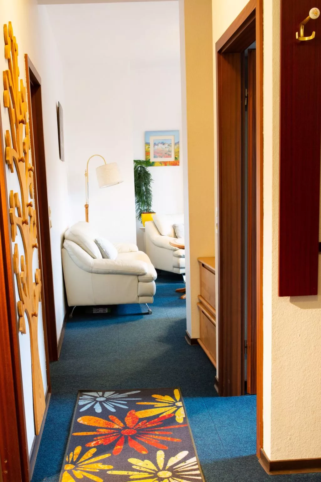 Der Falkenhorst-Binnen