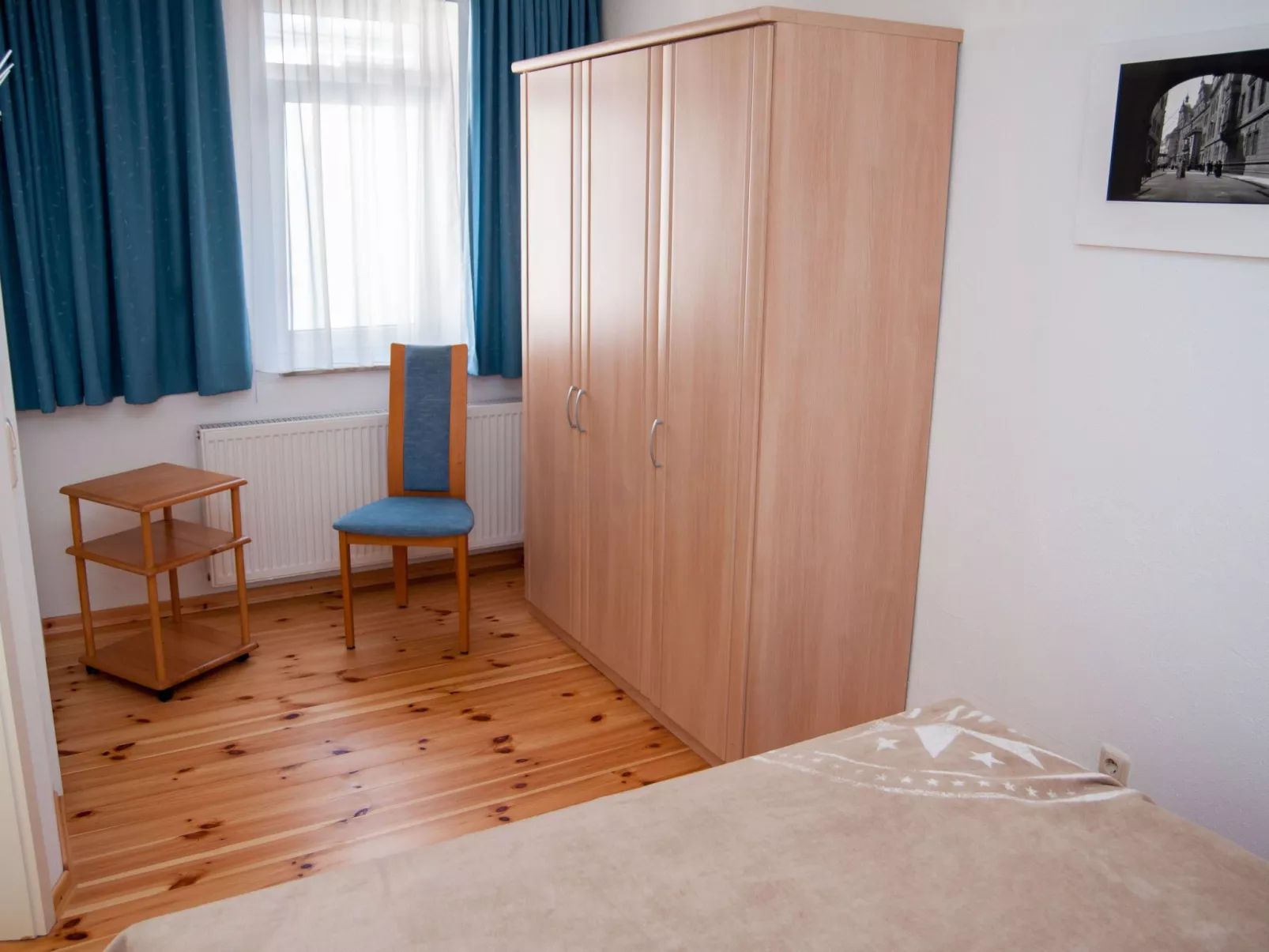 2-Raum-Ferienwohnung-Image-tags.info