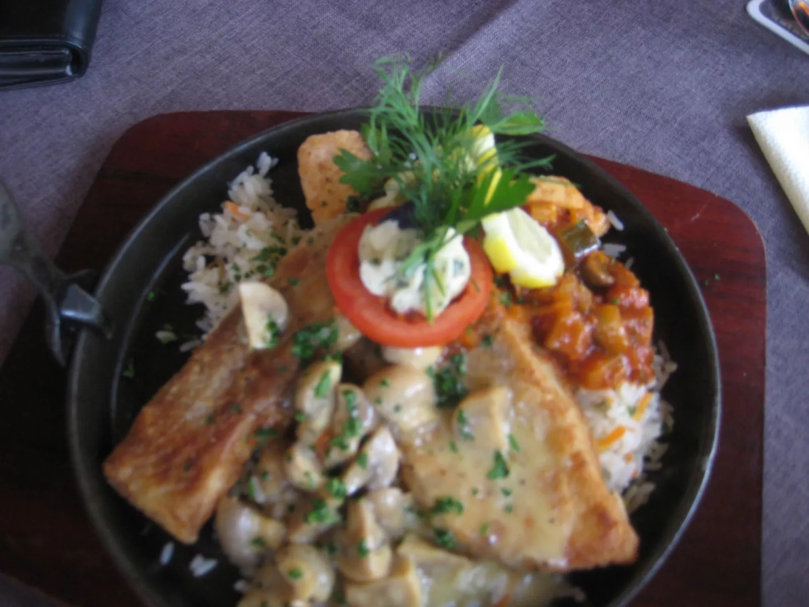 Haus Müritzblick 1-Binnen