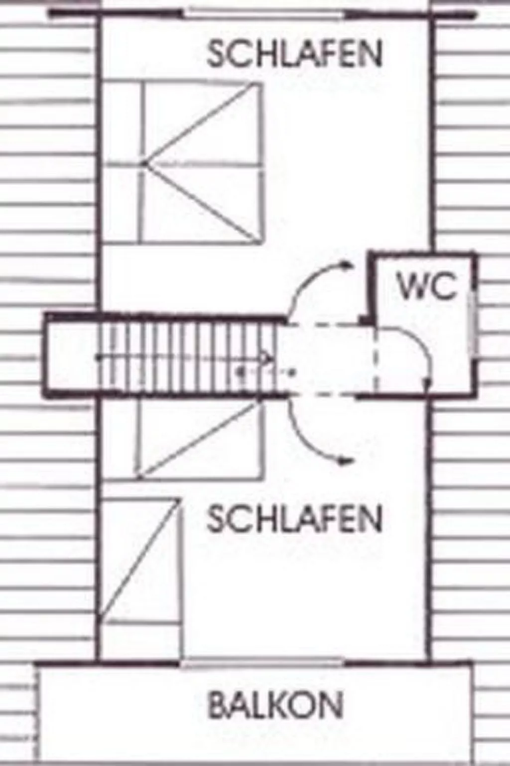 Haus Rosenduft-Binnen