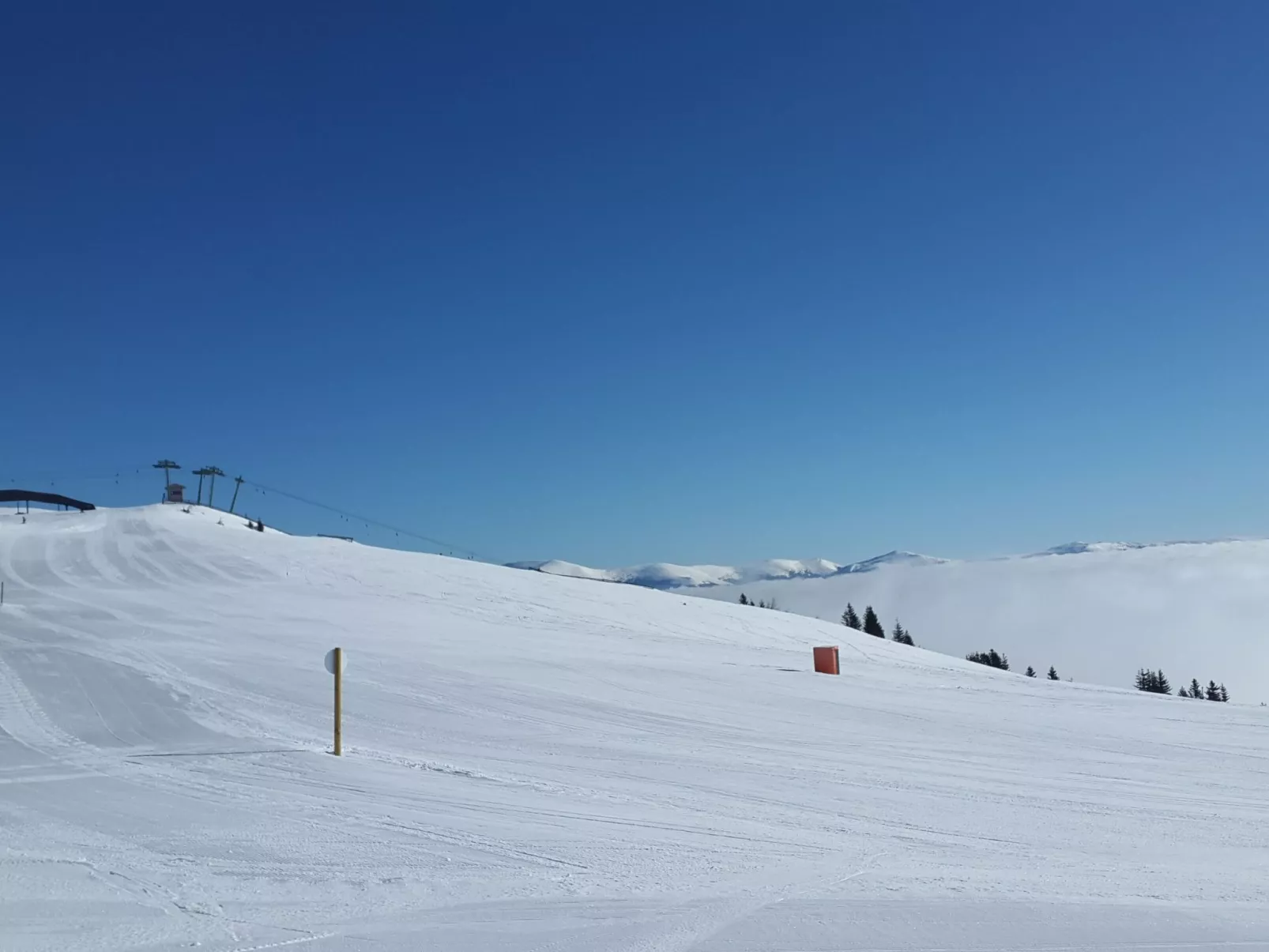 Bergzeit Klippitz-Buiten