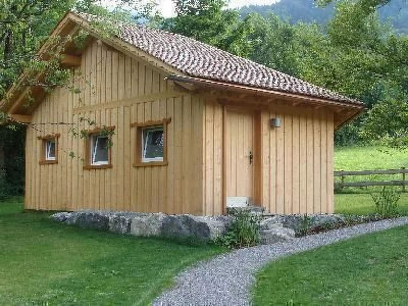 Wohnung in Vandans mit Offenem Kamin-Image-tags.info