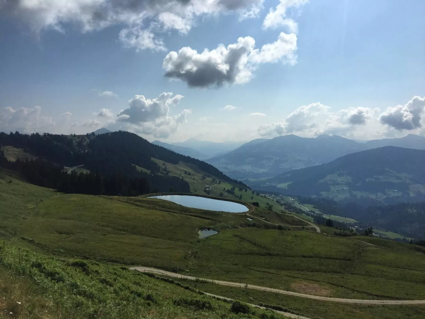 Appartement in Wildschönau-Niederau-Image-tags.info