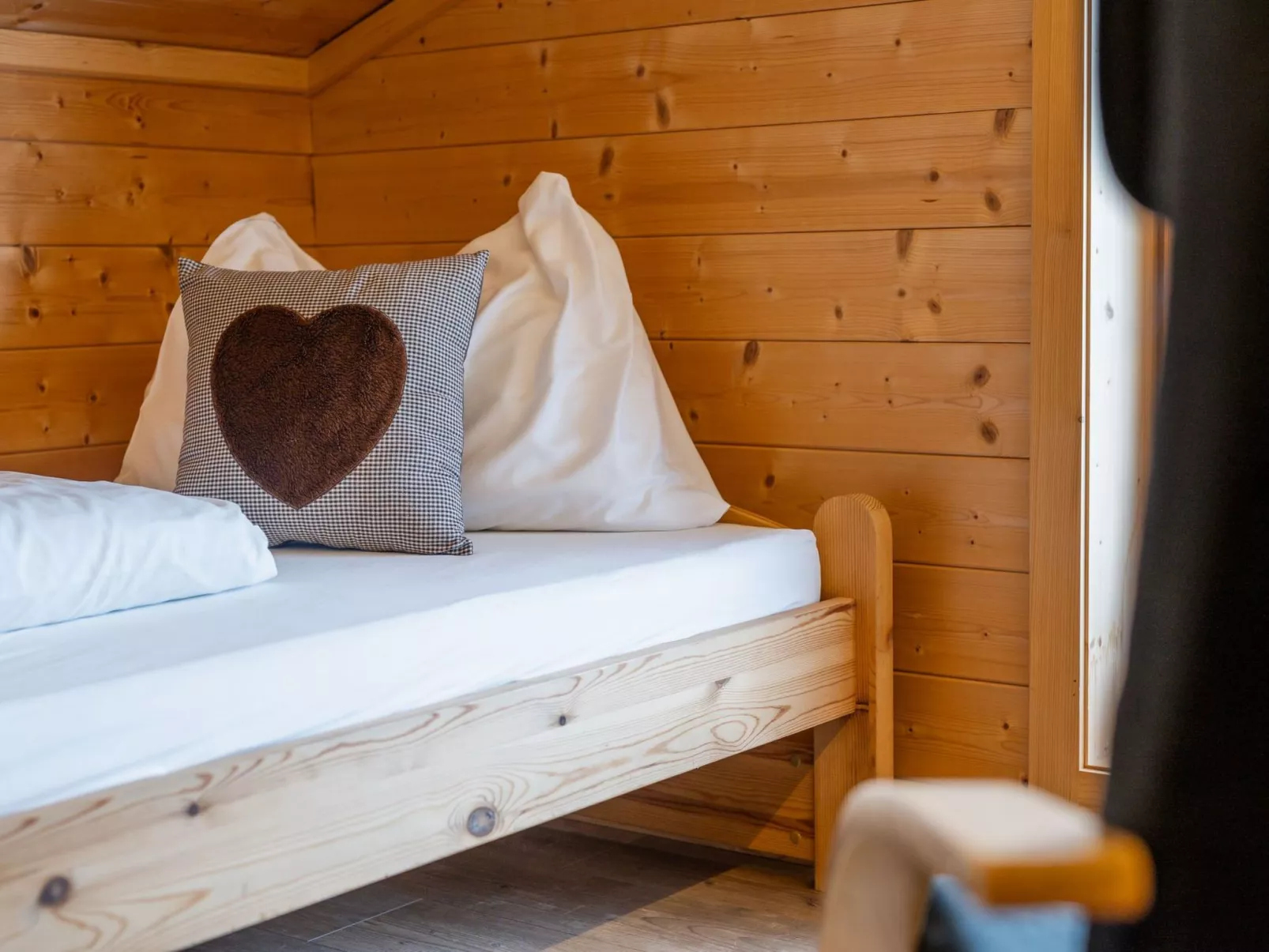 Wohnung in Sankt Gallenkirch mit Terrasse, Grill-Binnen