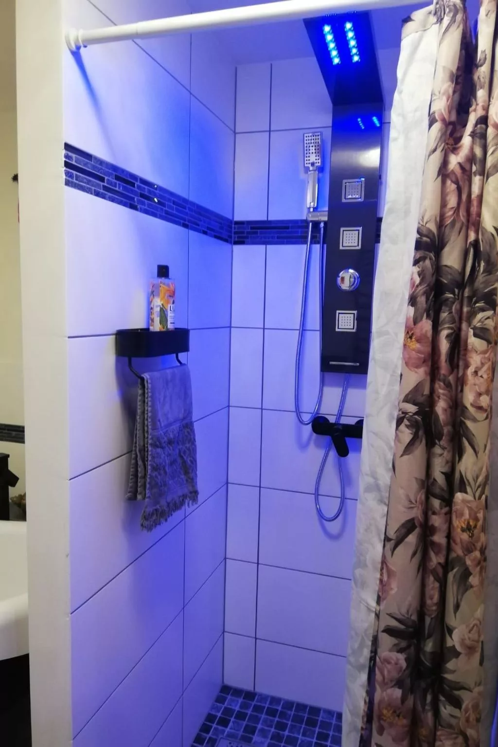 Apartment Melanie in Hovmantorp-Binnen