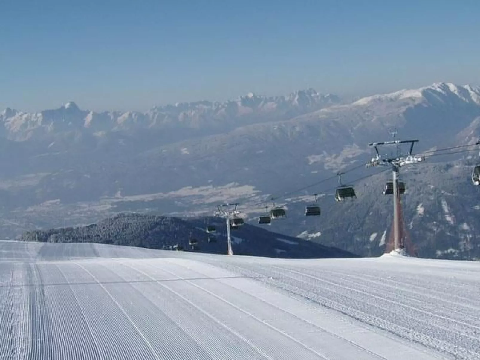 Almchalet Orter in Treffen am Ossiacher See-Image-tags.info