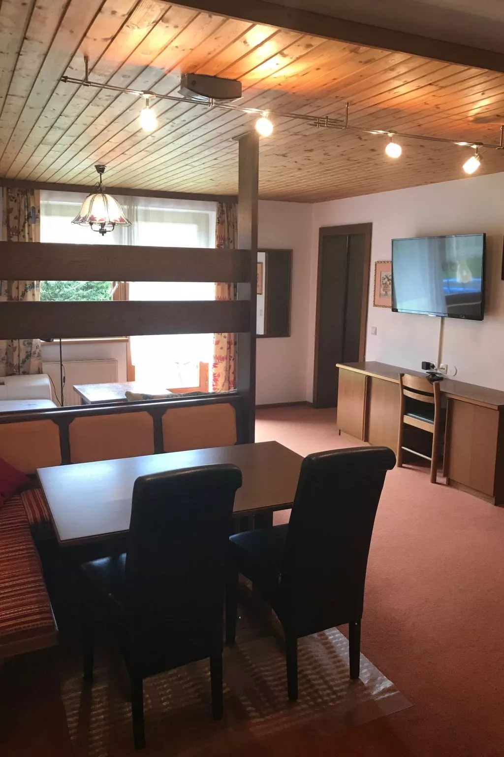 Landhaus Jäger in Filzmoos-Binnen