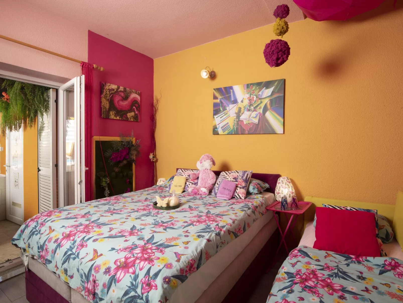 Venus mit Whirlpool, Sauna in Banjole-Binnen