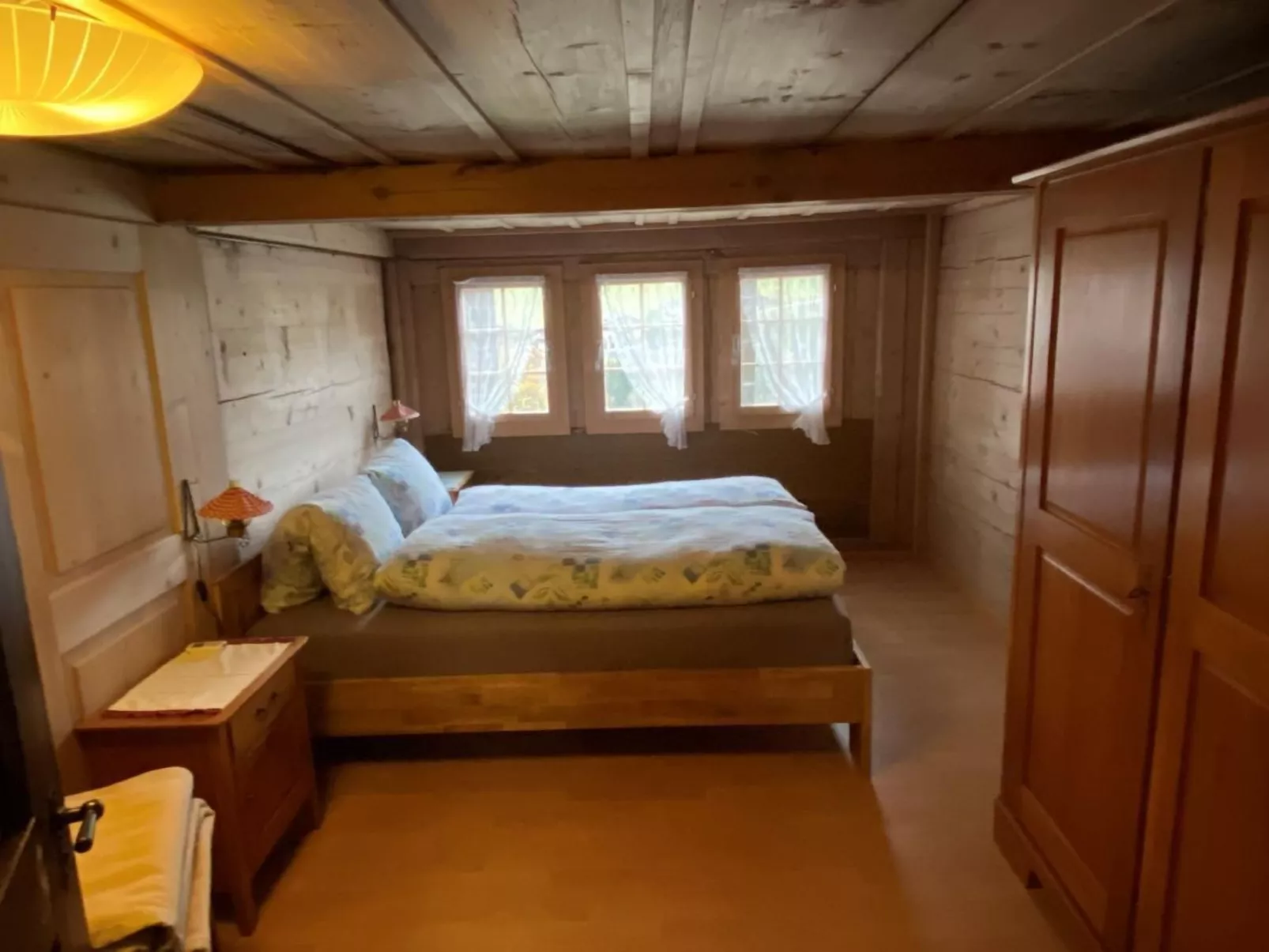 Schönenmatte-Binnen