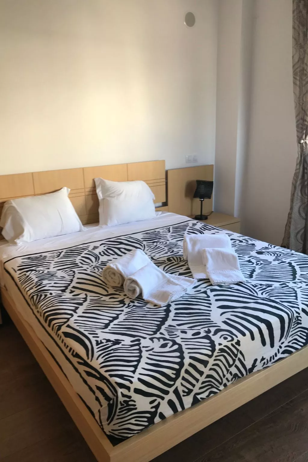 Villa "Villa L33" mit privatem Pool-Binnen