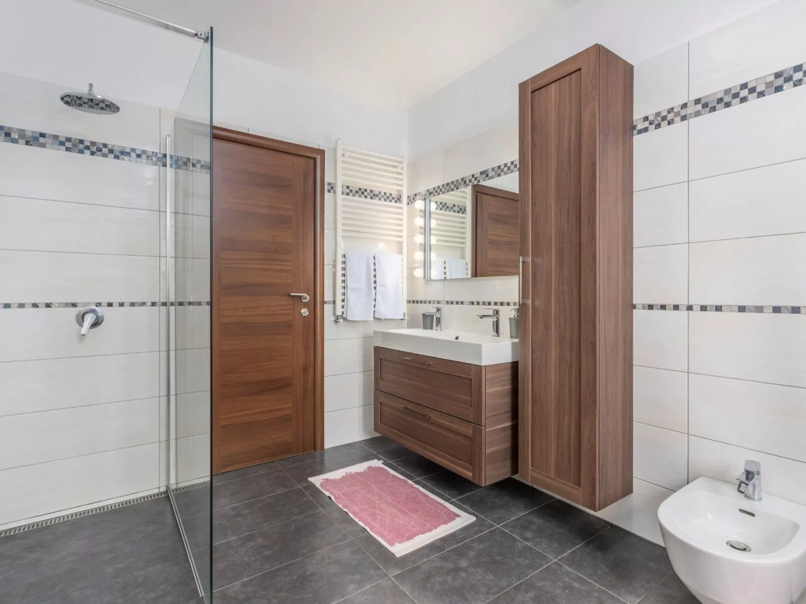 Mit Privatpool für 6 Personen ca. 70 m&sup2; in Juricani, Istrien (Umag und Umg-Binnen