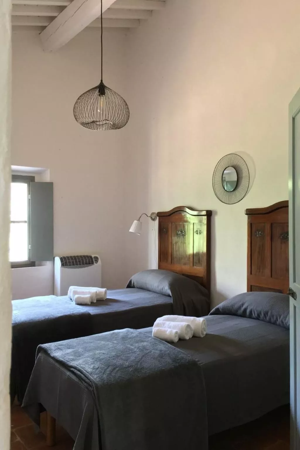 Wohnung "Casa Poggio" mit Blick auf das Wasser-Binnen