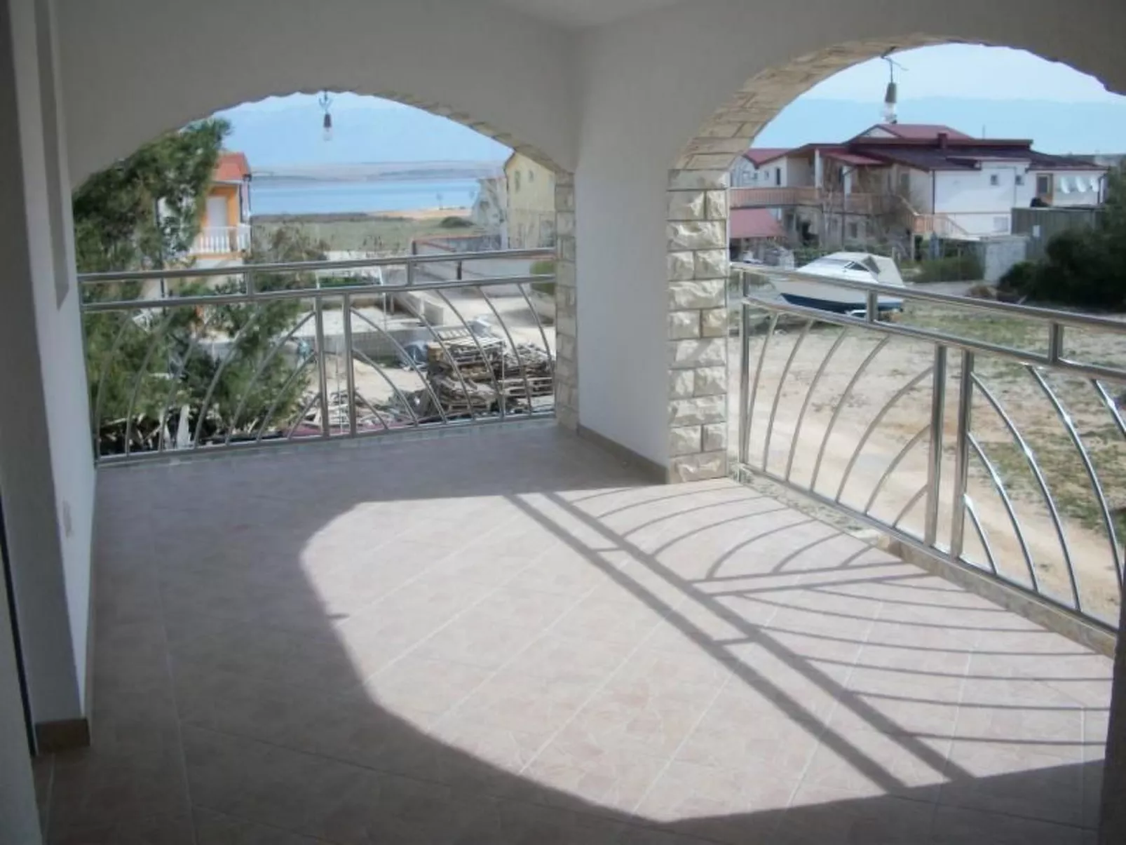 Geräumige Ferienwohnung-Buiten