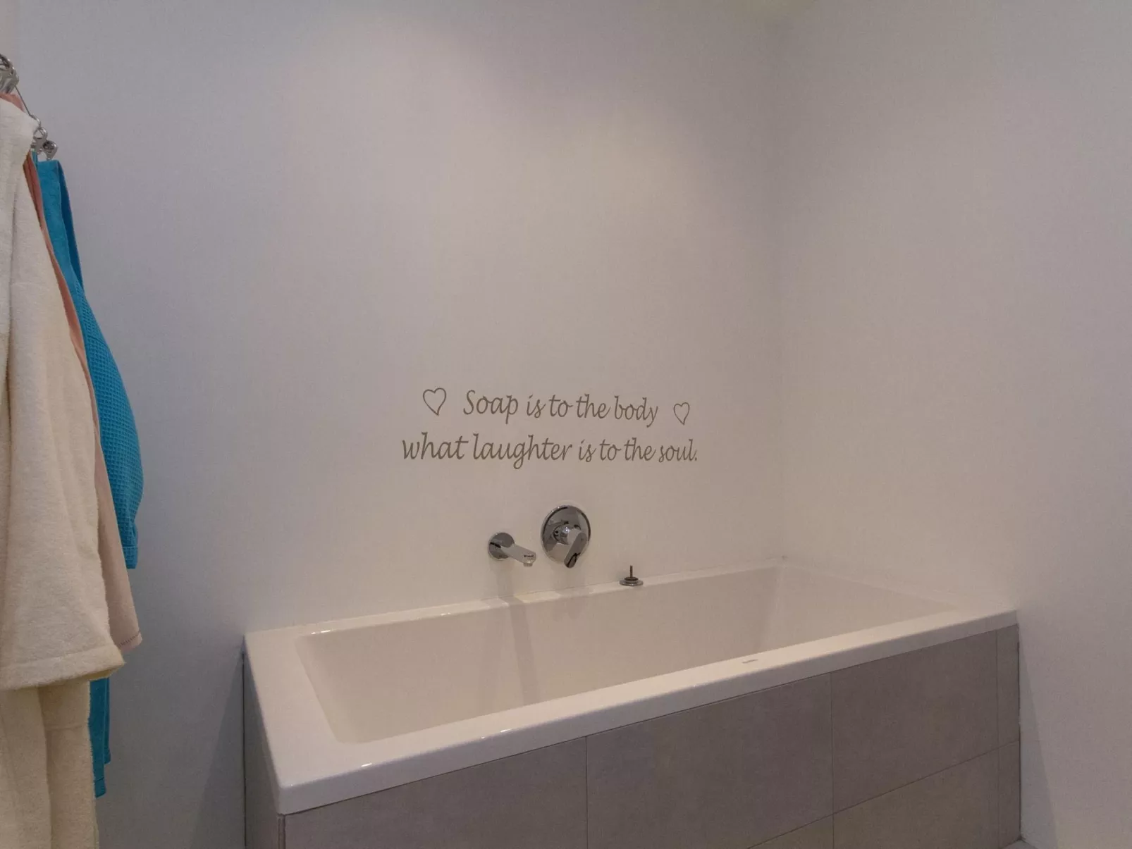 Villa mit Pool-Binnen