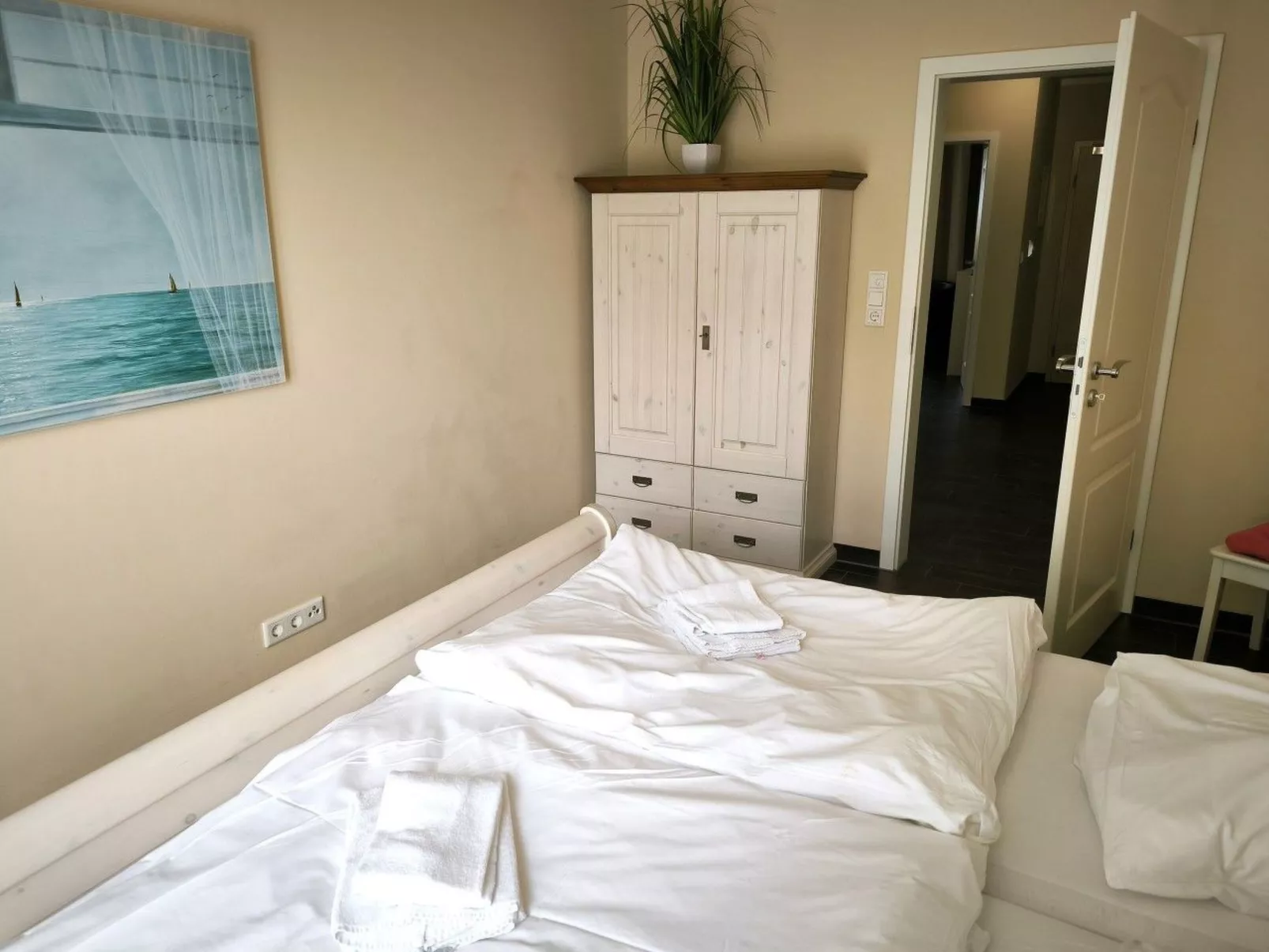 Ostseeblick 6-Binnen